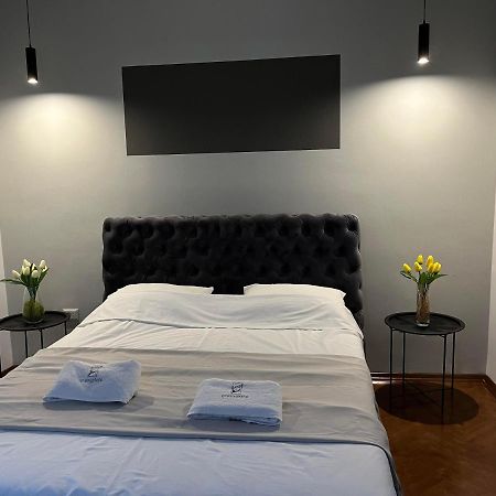 Gramophone Apartments Bitola Eksteriør bilde