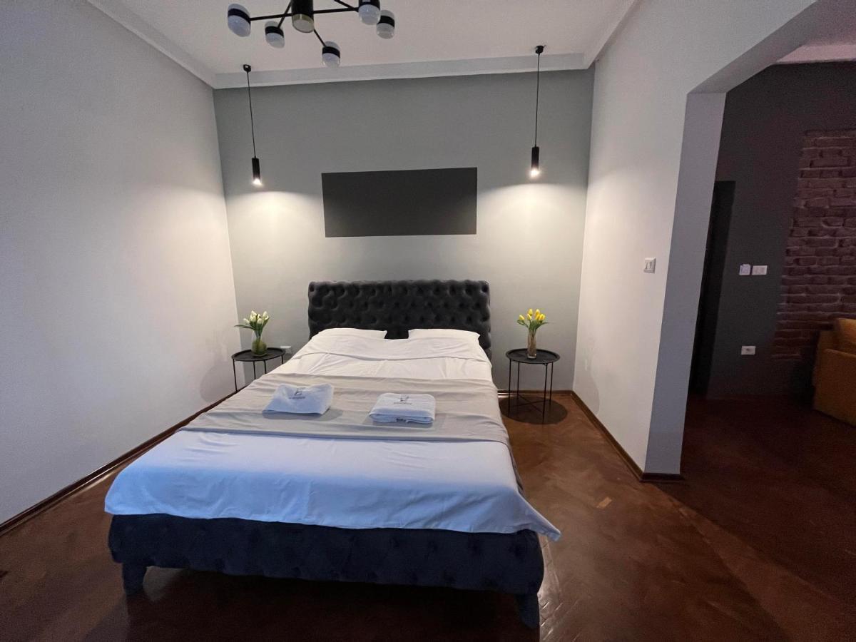 Gramophone Apartments Bitola Eksteriør bilde