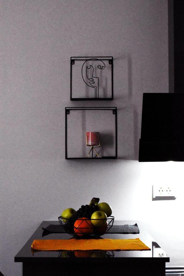 Gramophone Apartments Bitola Eksteriør bilde